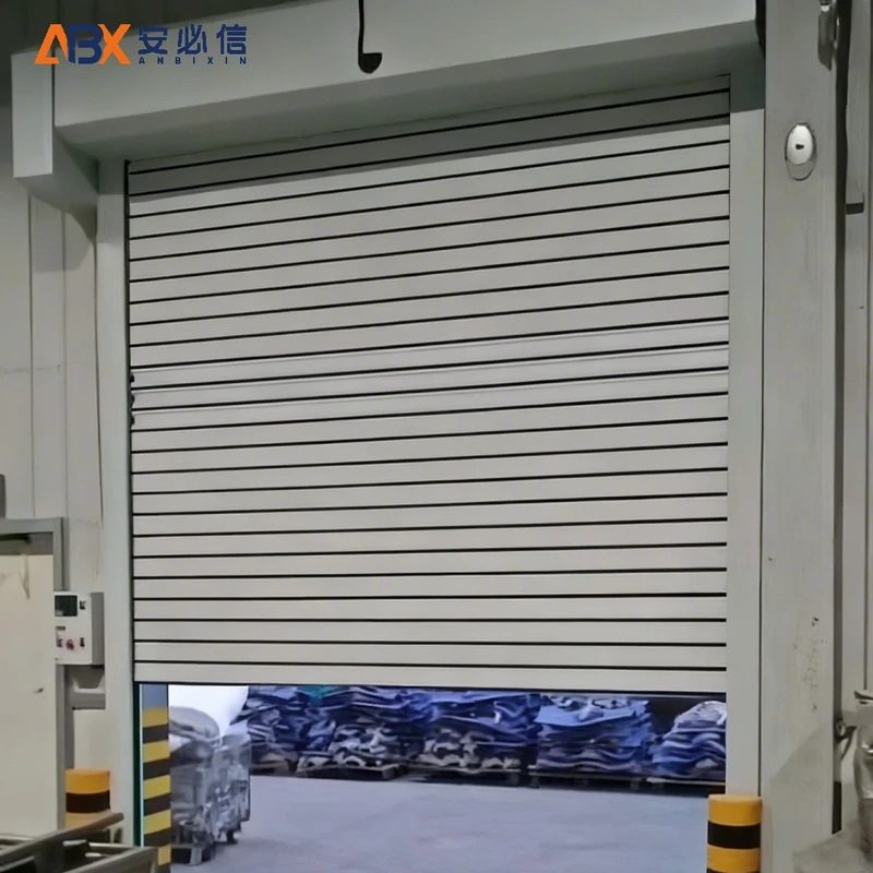 博尔塔拉蒙古雷达高速门